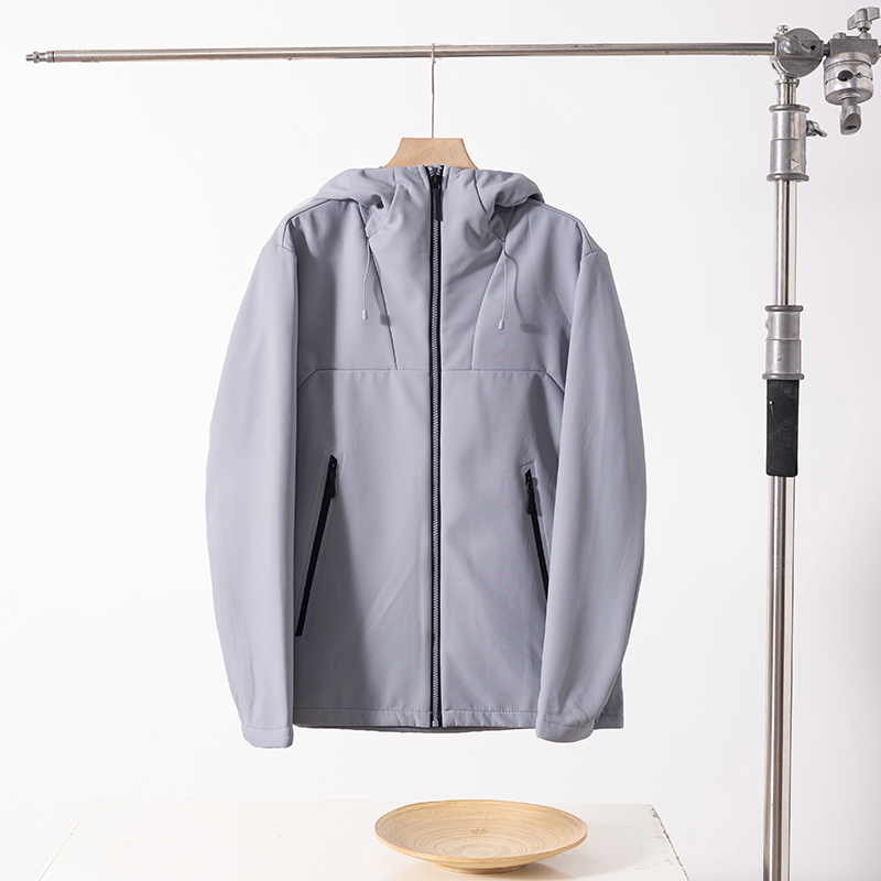 High-Quality Fashionable Outdo - Windbreak Shell Jacket review and price