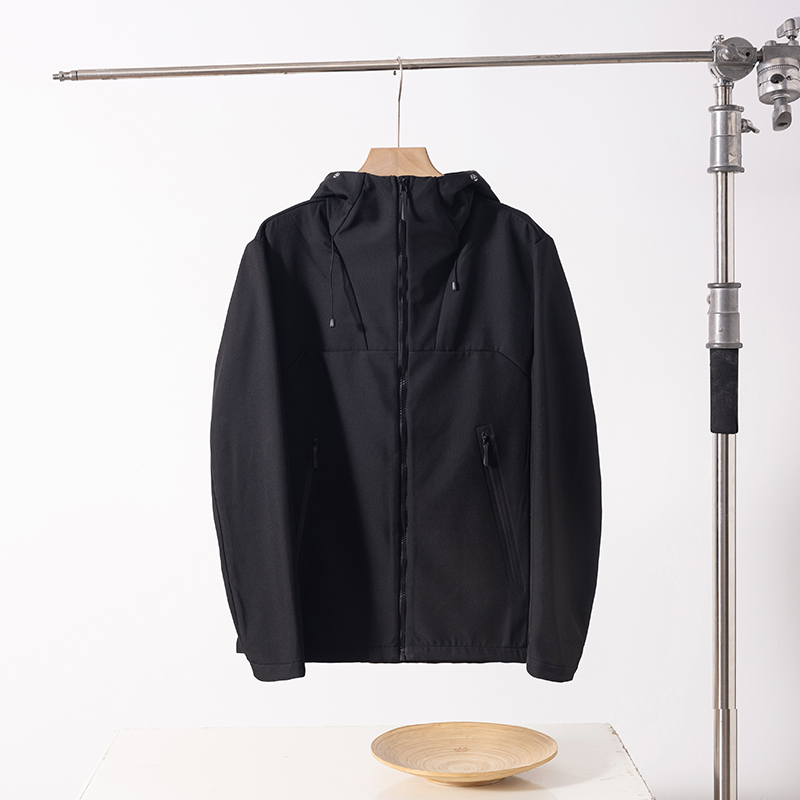 High-Quality Fashionable Outdo - Windbreak Shell Jacket review and price