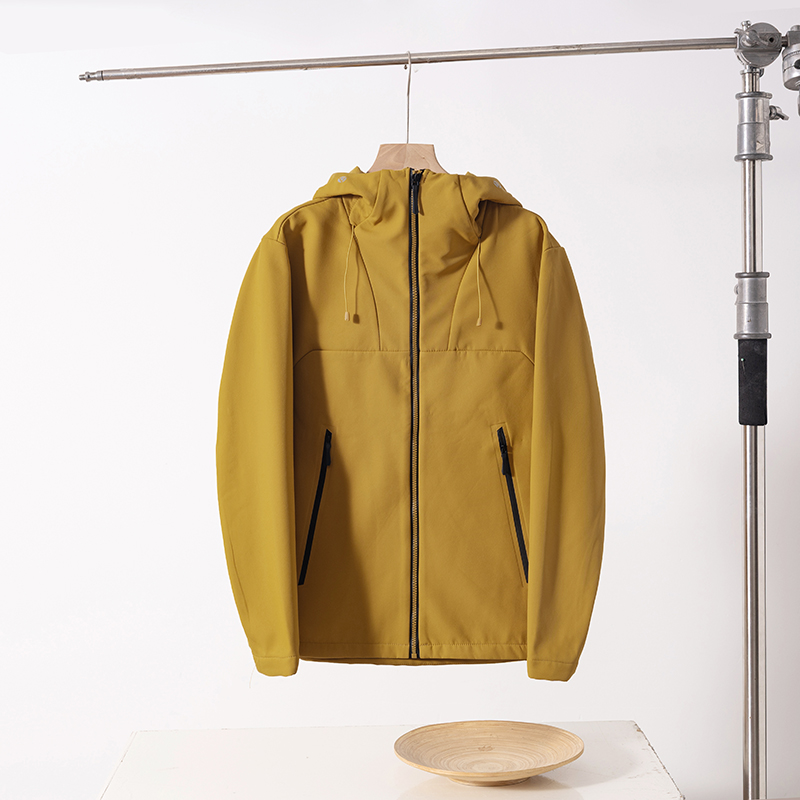 High-Quality Fashionable Outdo - Windbreak Shell Jacket review and price
