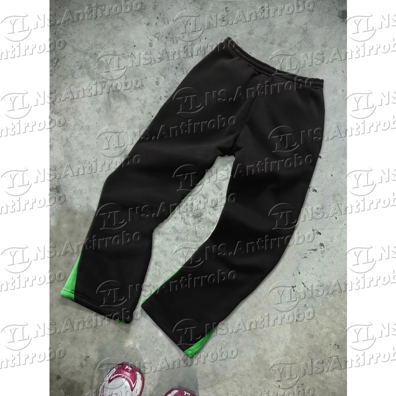 25-26 Men's street long sweats - Quirky Street Fashion review and price