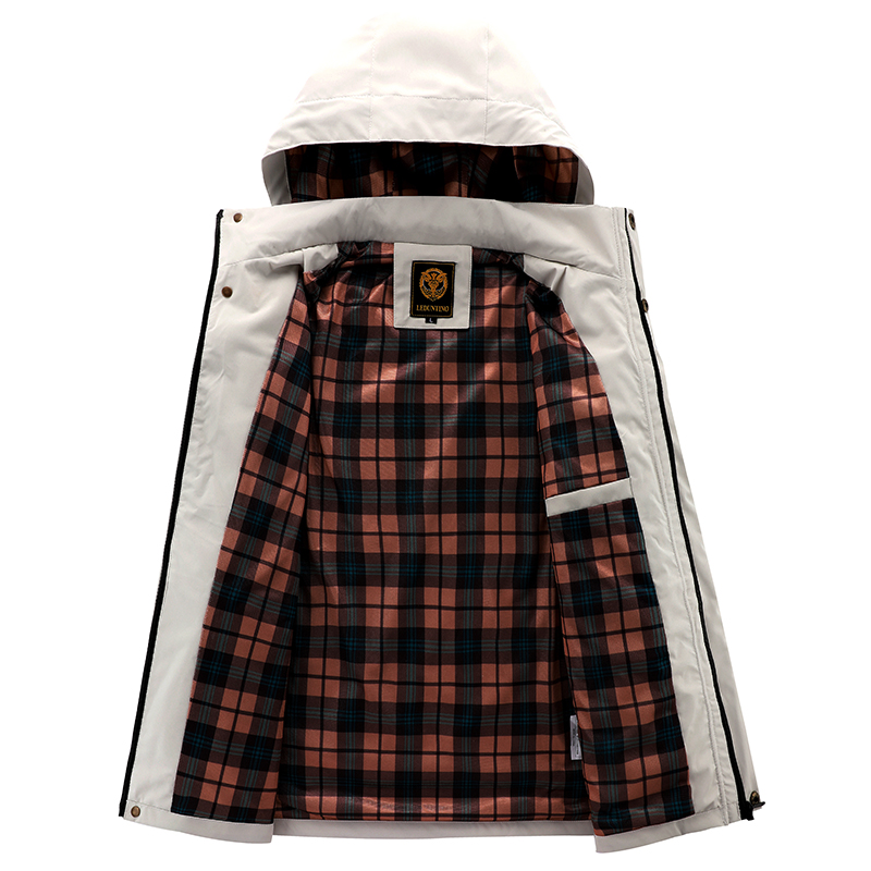 Fashion Men's Casual Windbreak - Windbreak Shell Jacket review and price