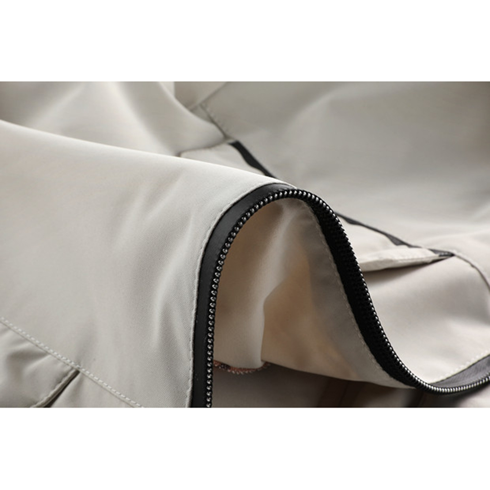 Fashion Men's Casual Windbreak - Windbreak Shell Jacket review and price