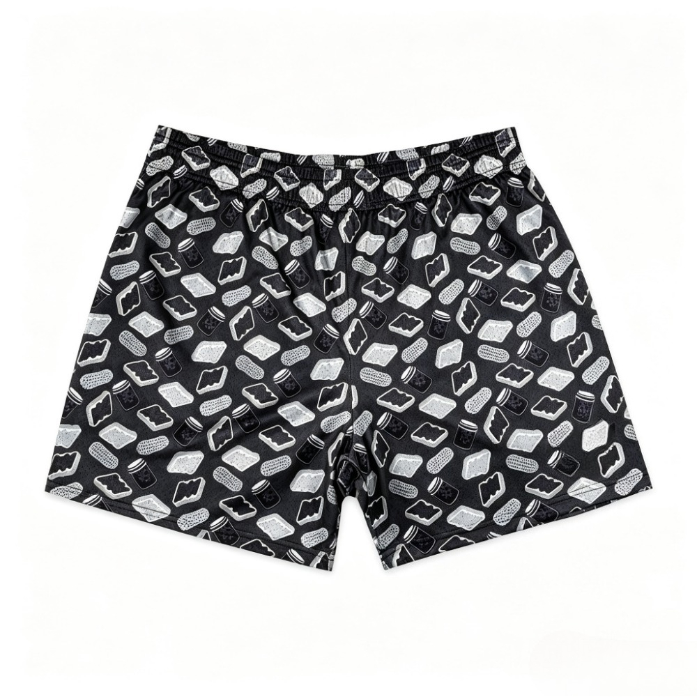 Fun Quirky Toast Peanut-shaped - Quirky Street Fashion review and price
