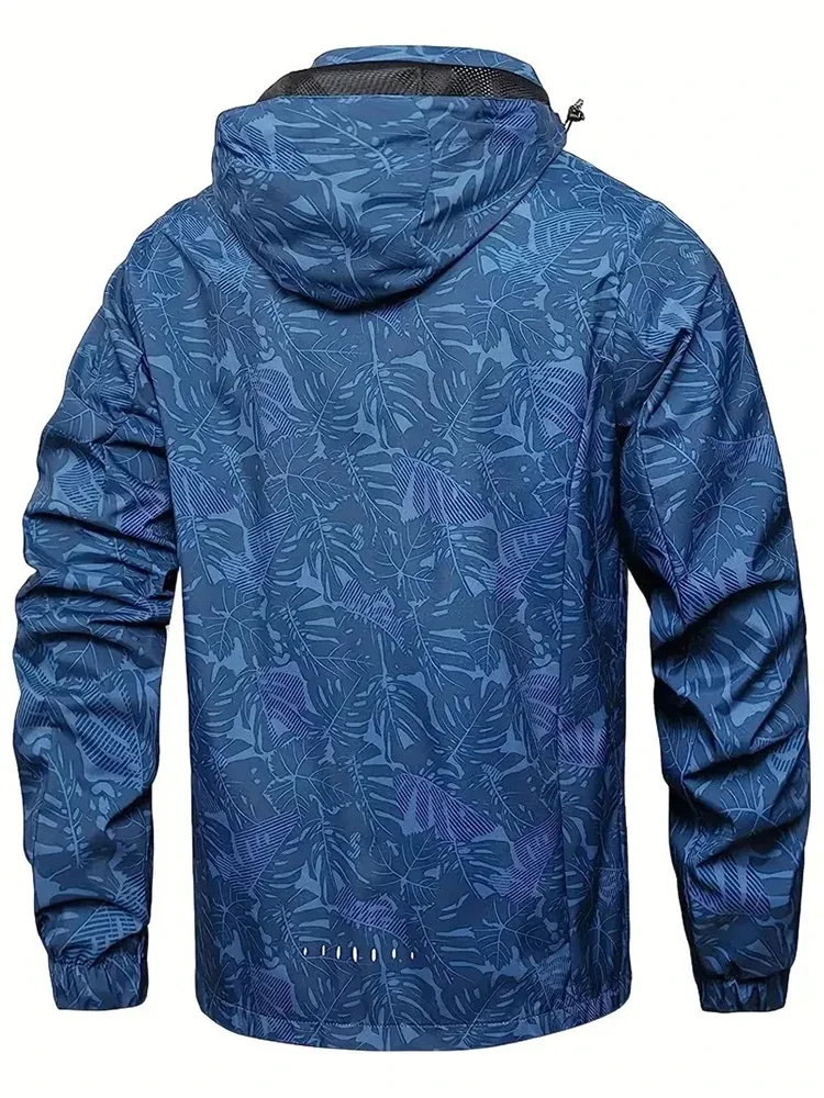 Men's Casual Waterproof Windbr - Windbreak Shell Jacket review and price
