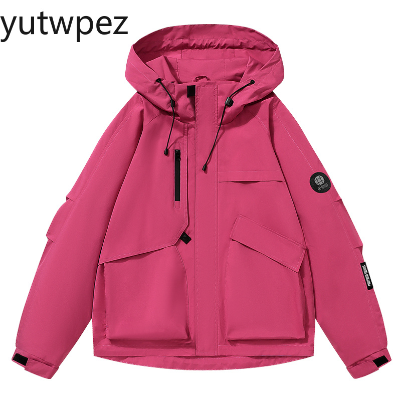 Plus Size Men‘s Waterproof Win - Windbreak Shell Jacket review and price