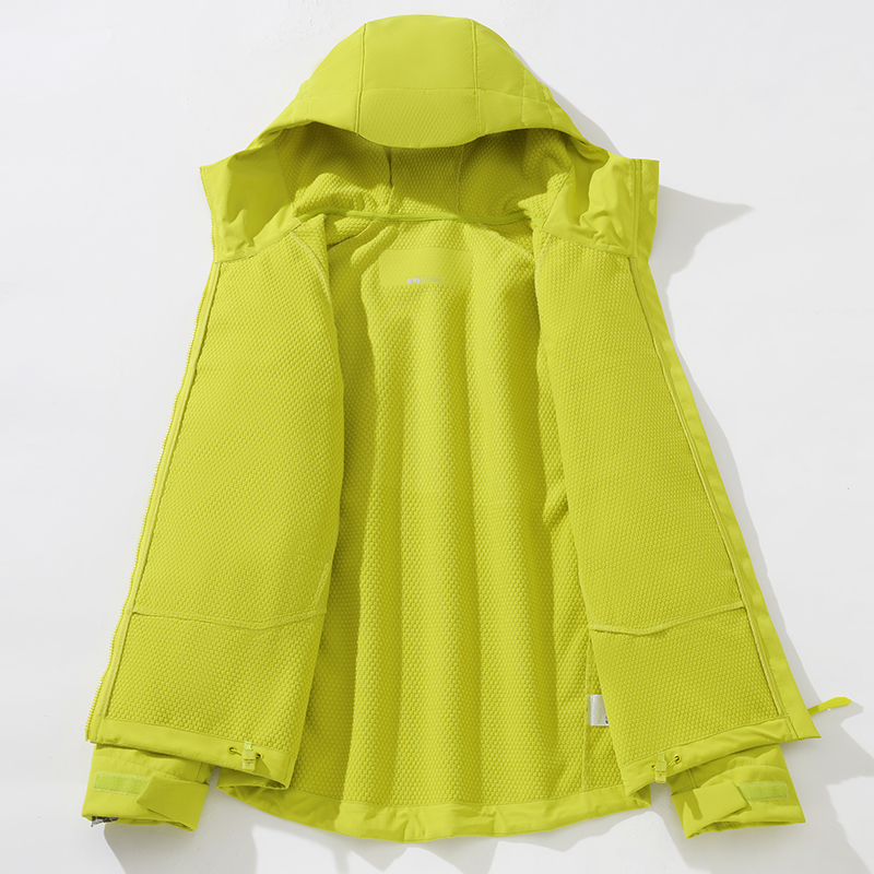 LNGXO Men Women Waterproof Sof - Windbreak Shell Jacket review and price