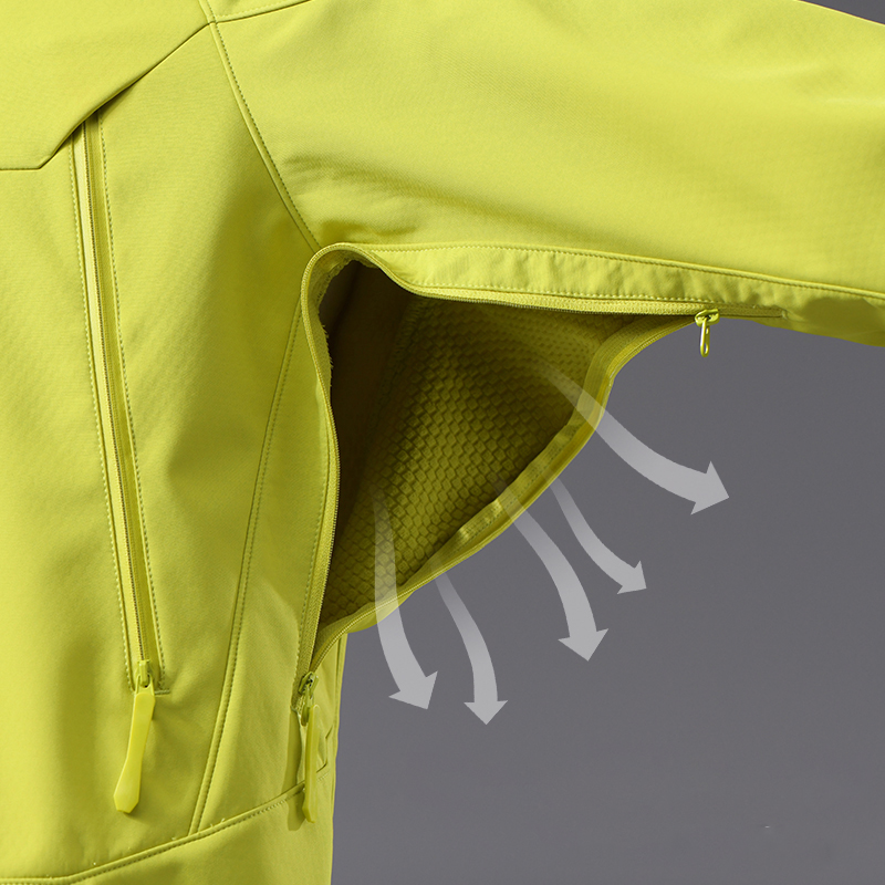 LNGXO Men Women Waterproof Sof - Windbreak Shell Jacket review and price