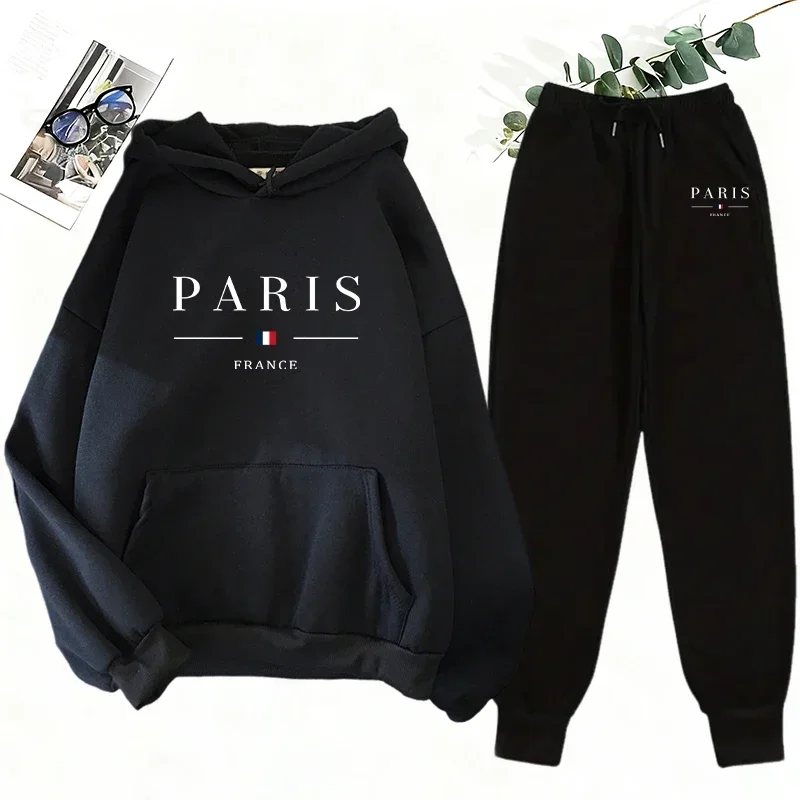 2026 Women 2 Piece Tracksuit S - Street Fashion Style review and price