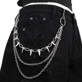 Unisex Hip Hop Punk Rock Metal - Street Fashion Necklace review and price
