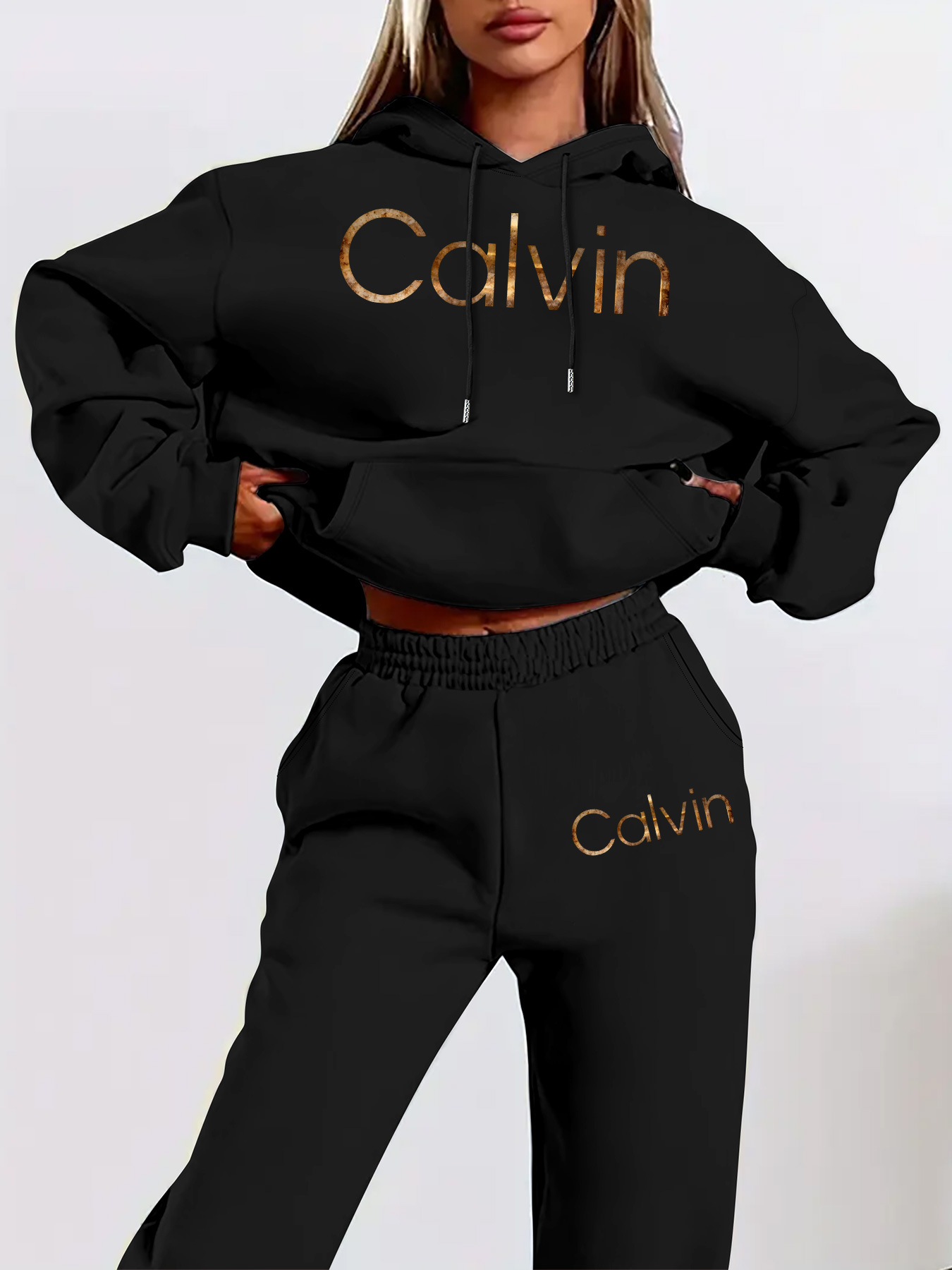 Women's fashion pullover and p - Street Fashion Style review and price