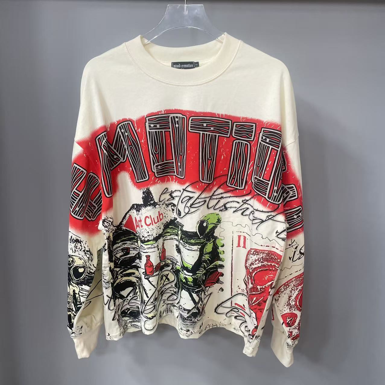 High Quality Designer MIXED-EM - Street Fashion Style review and price