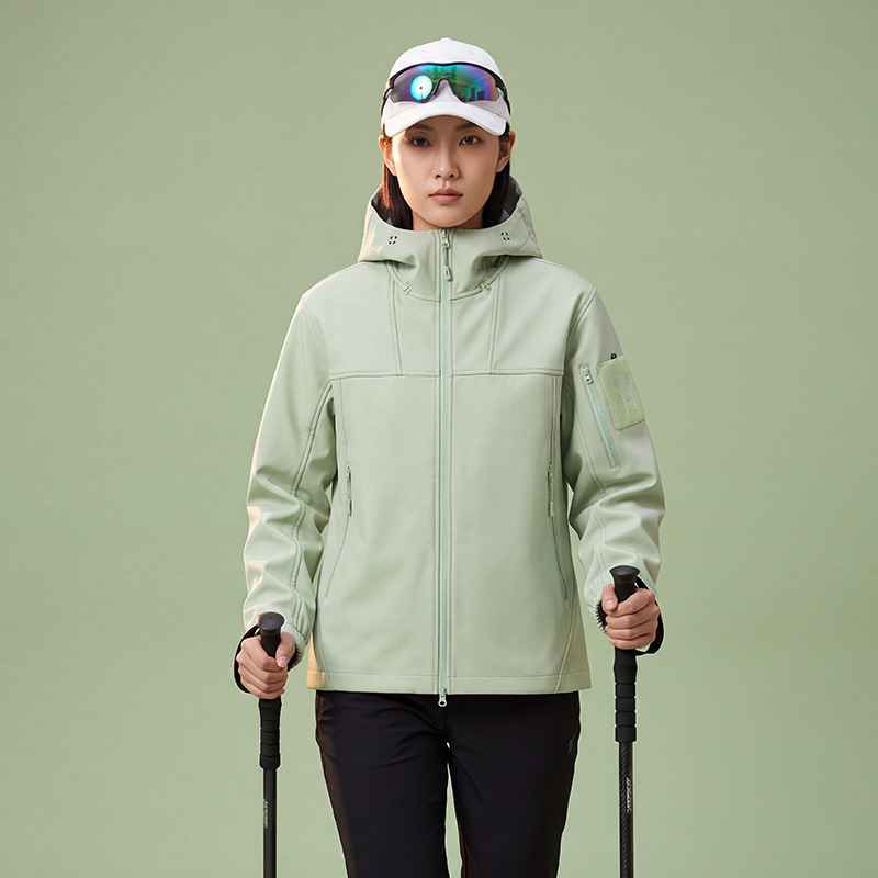 Outdoor Windproof Jacket Water - Windbreak Shell Jacket review and price