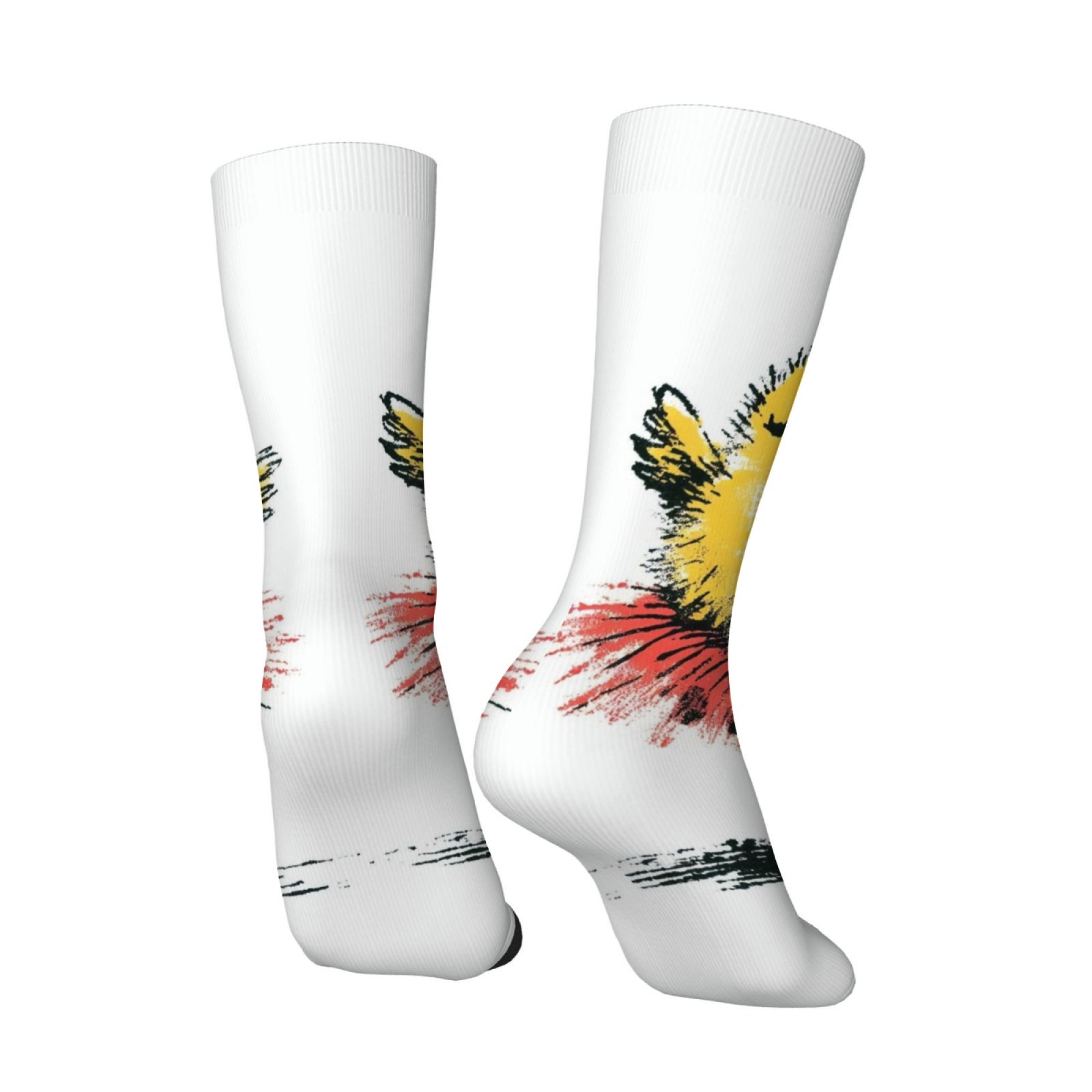 Ballet Rubber Duck Print Men's - Quirky Street Fashion review and price