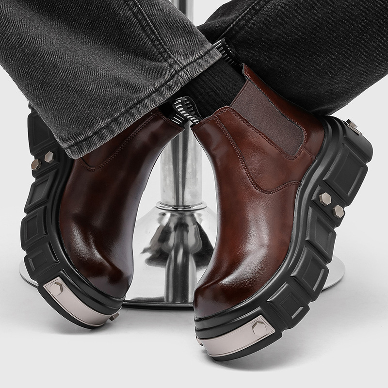 men's fashion punk goth chelse - Street Fashion Goth review and price