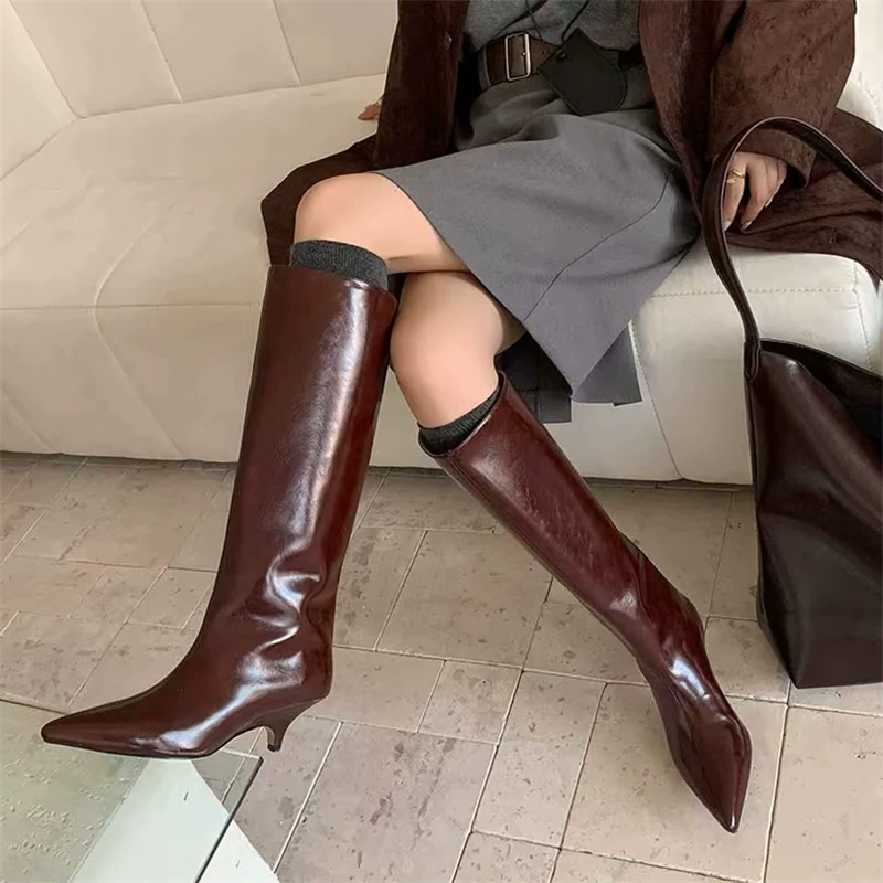 Steet Style New Winter Fashion - Street Fashion Lady review and price