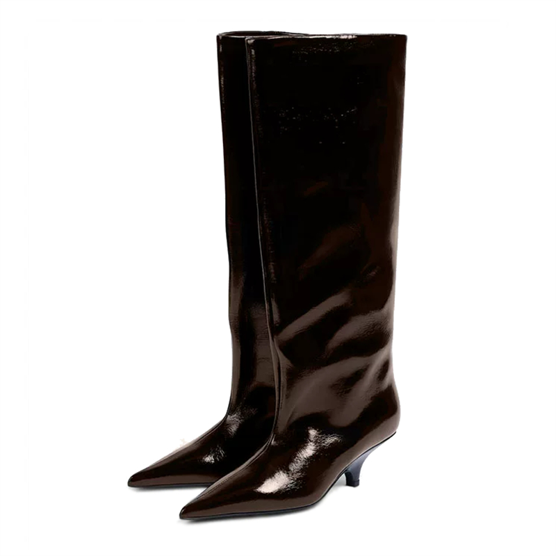 Steet Style New Winter Fashion - Street Fashion Lady review and price