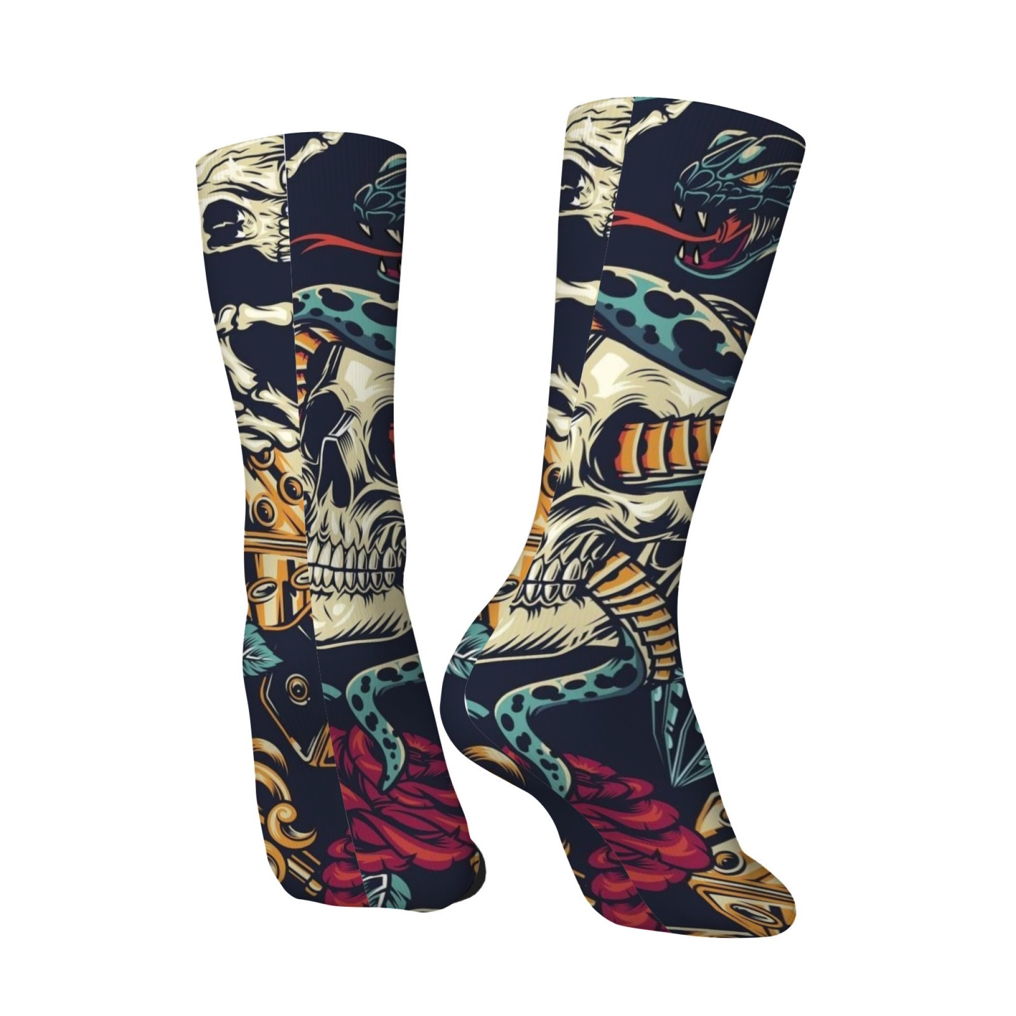 Street-style Quirky Hip-hop Ha - Quirky Street Fashion review and price