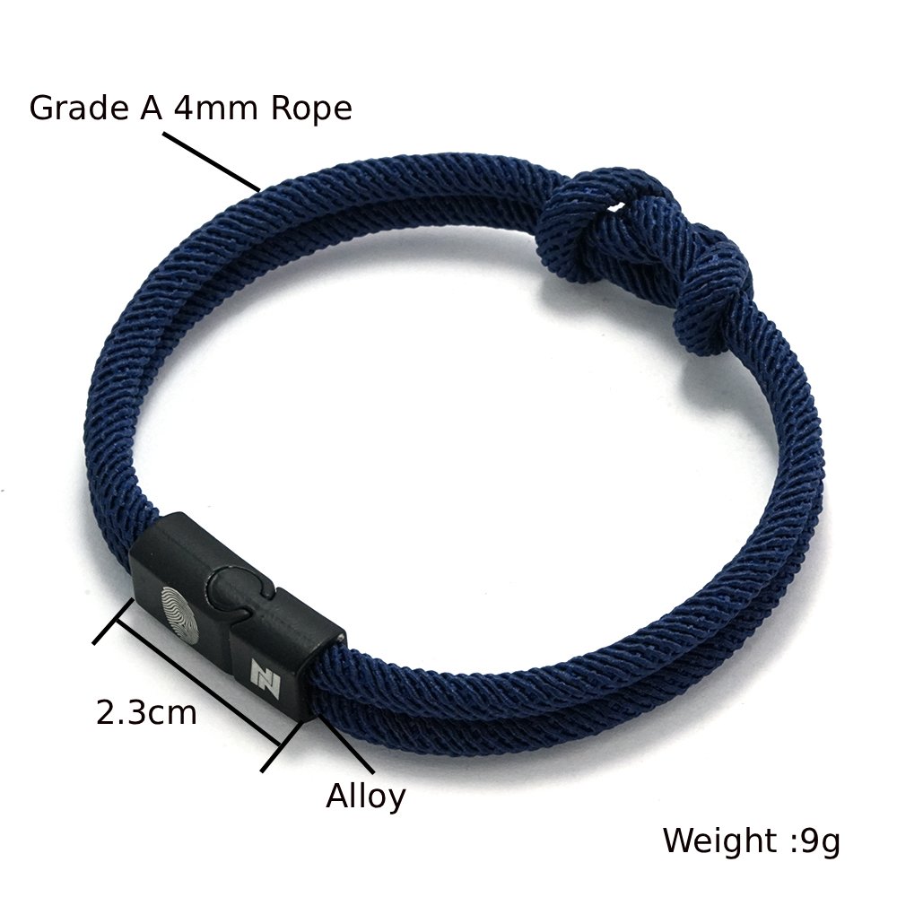 Fingerprint Symbol Men Cord Br - Street Fashion Of Milan review and price