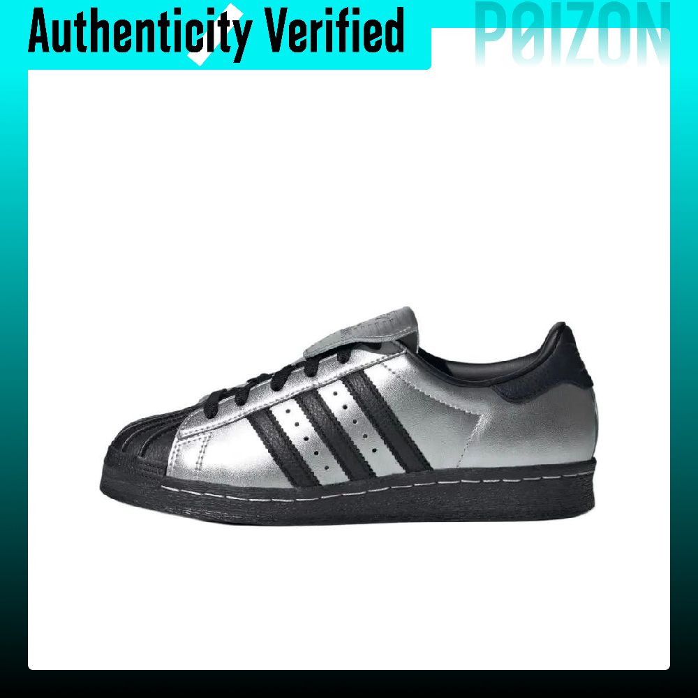 Adidas Originals SUPERSTAR Lea - Adidas Shoes Superstar review and price