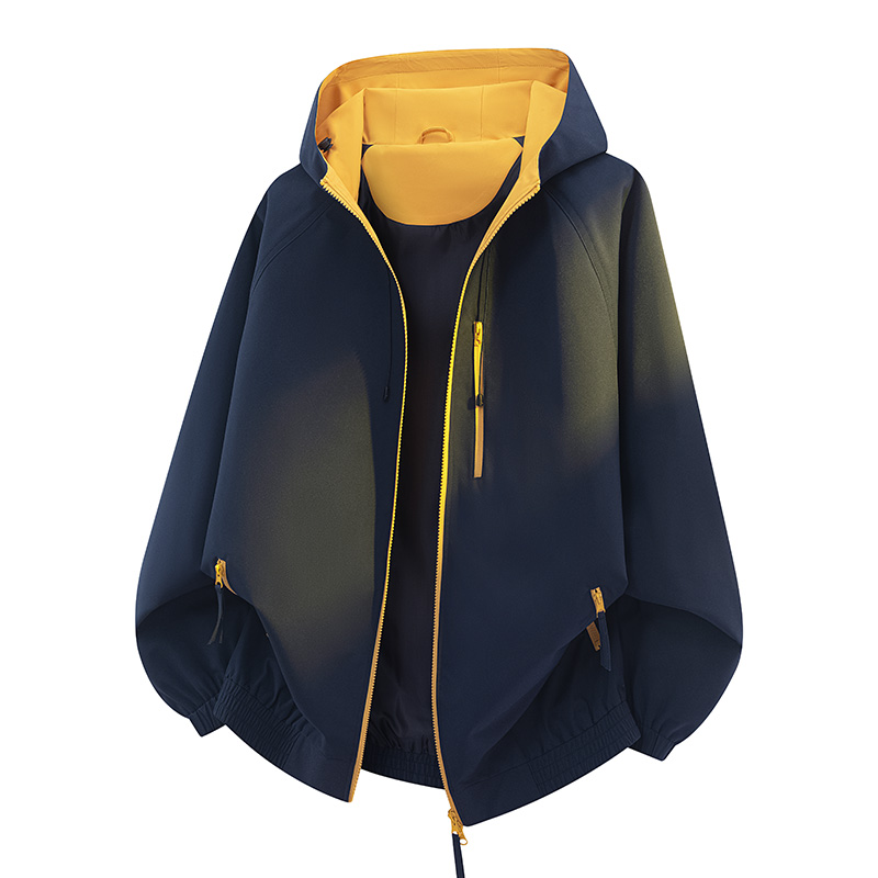 Autumn Men Women Windproof Hik - Windbreak Shell Jacket review and price