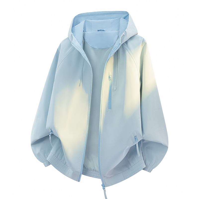 Autumn Men Women Windproof Hik - Windbreak Shell Jacket review and price
