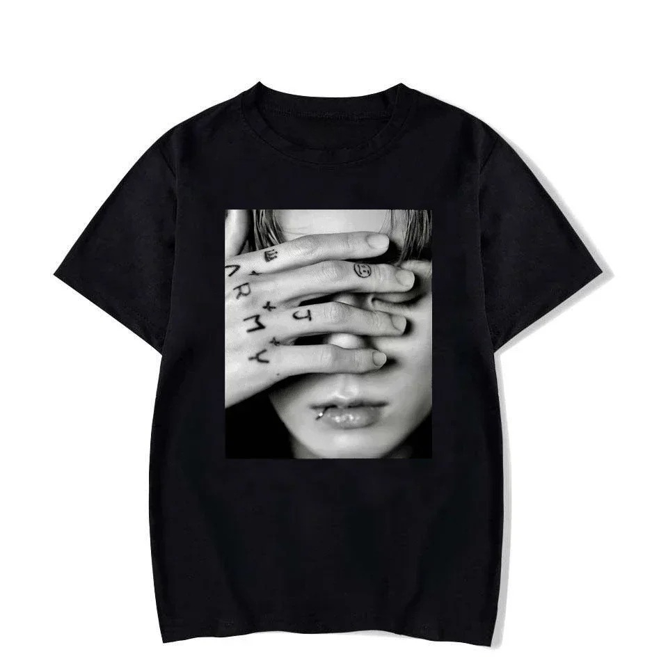 Women's T-Shirt Aesthetic Goth - Street Fashion Goth review and price