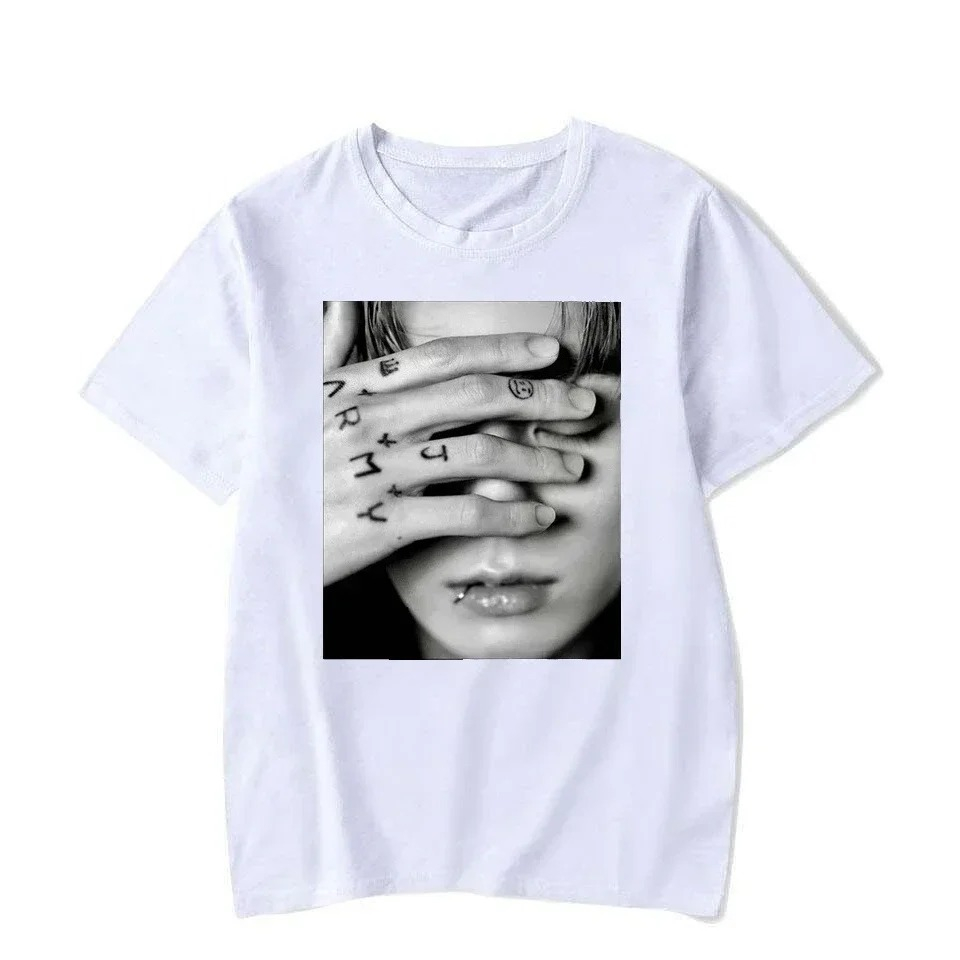 Women's T-Shirt Aesthetic Goth - Street Fashion Goth review and price