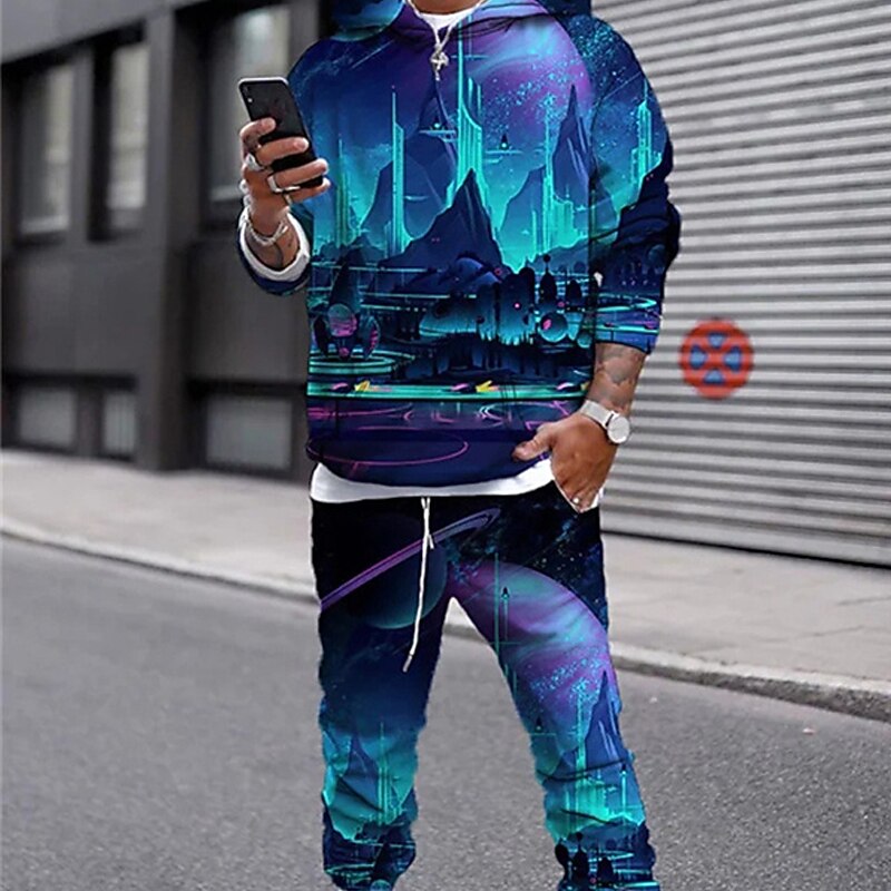 Men'S Hooded Design Features F - Street Fashion Of Milan review and price