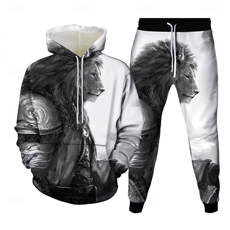 Men'S Hooded Design Features F - Street Fashion Of Milan review and price